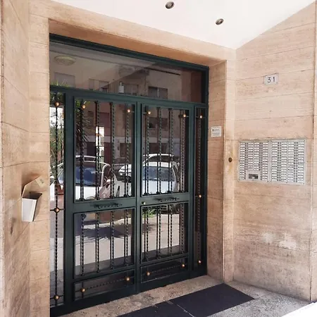 דירה Marconi 31 House - Vacation M&d רומא