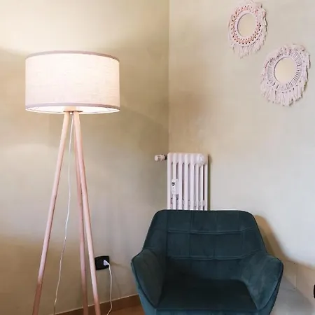 Marconi 31 House - Vacation M&d Appartement *