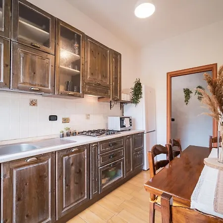 Appartement Marconi 31 House - Vacation M&d Rome