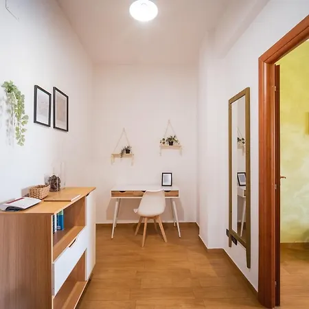 Marconi 31 House - Vacation M&d Appartement