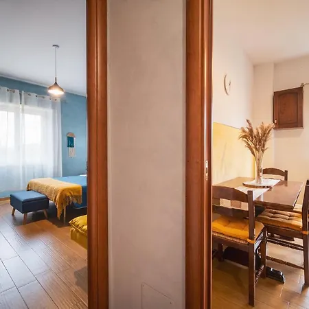 Marconi 31 House - Vacation M&d Appartement