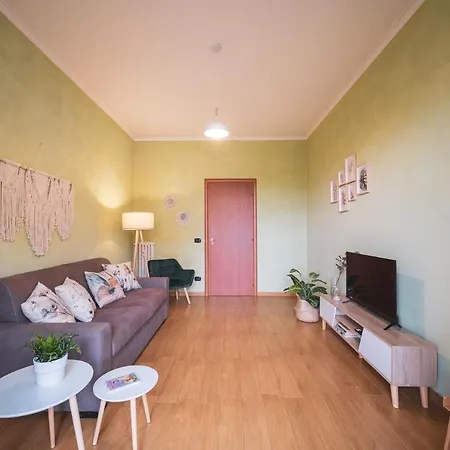 Appartement Marconi 31 House - Vacation M&d Rome