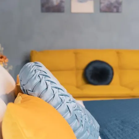 Marconi 31 House - Vacation M&d דירה *