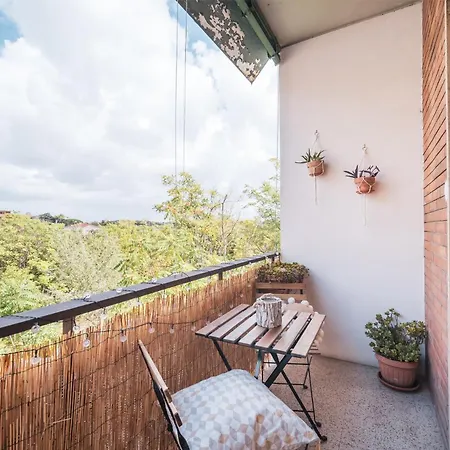Appartement Marconi 31 House - Vacation M&d *