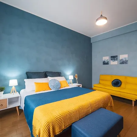 Marconi 31 House - Vacation M&d Appartement Rome